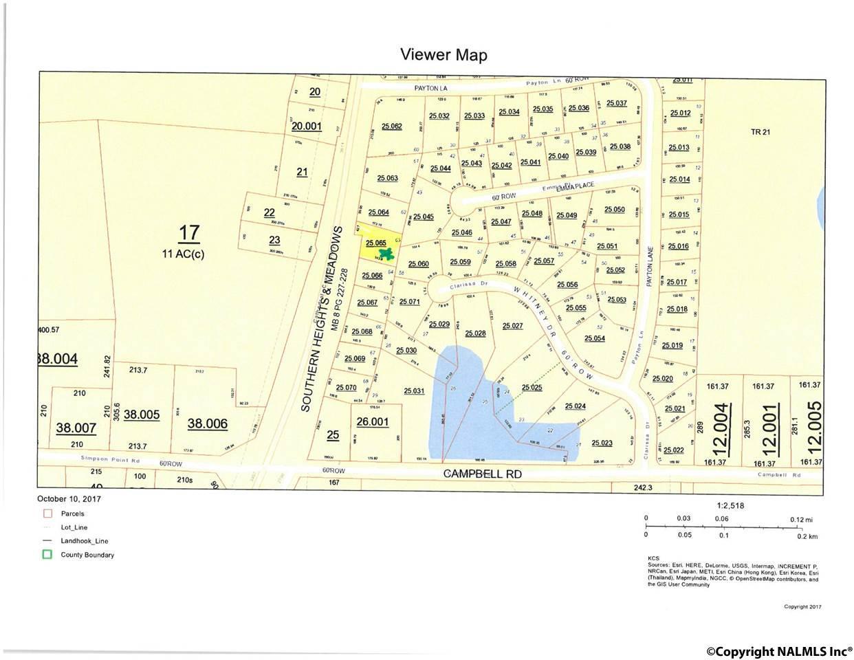 63 Cathedral Caverns Hwy - Photo 1