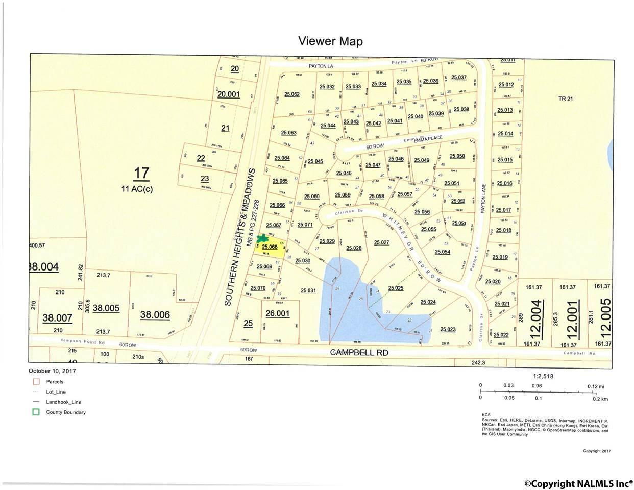 66 Cathedral Caverns Hwy - Photo 1