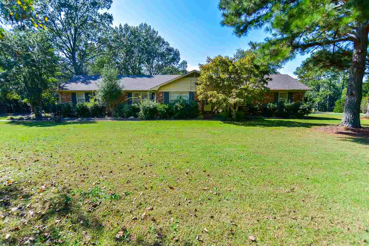 4601 Indian Hills Road - Photo 1