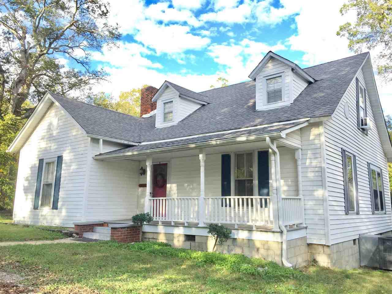 205 Mountain Street - Photo 1