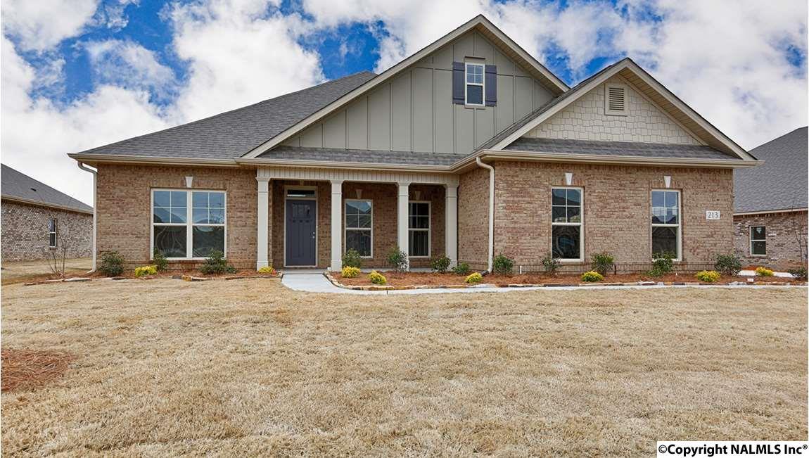 213 Hilltop Ridge Drive - Photo 1