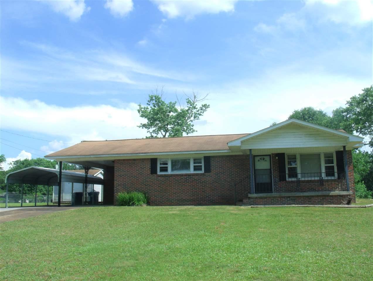 1441 Sundown Drive - Photo 1