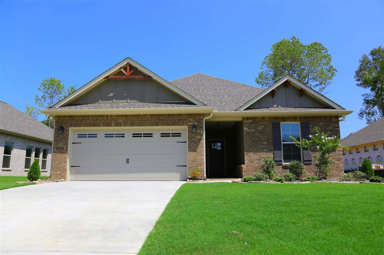 3021 Peevey Creek Lane - Photo 1