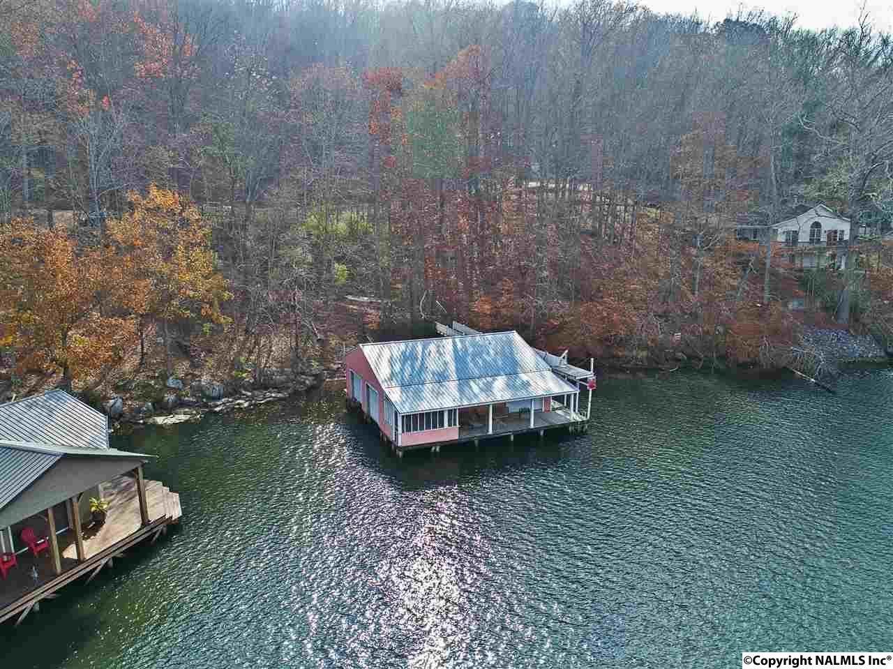 650 Snug Harbor Road - Photo 1
