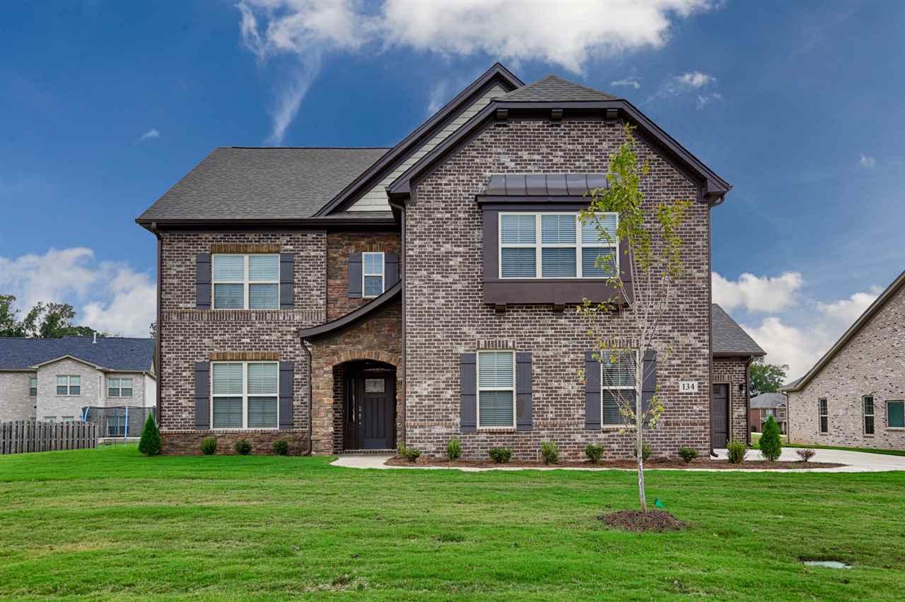 134 Sougahatchee Drive - Photo 1