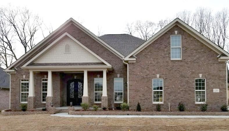 126 Sawrock Drive - Photo 1
