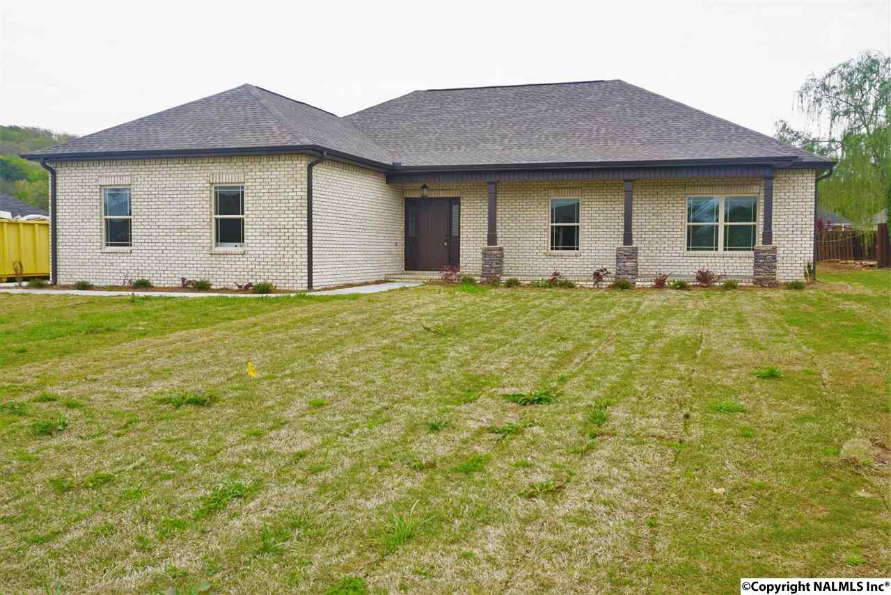 59 Cove Creek Drive - Photo 1