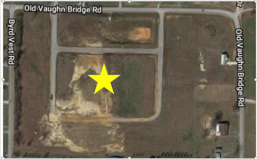 0000 Old Vaughn Bridge Road - Photo 1
