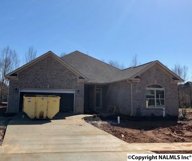 128 Summer Walk Lane - Photo 1