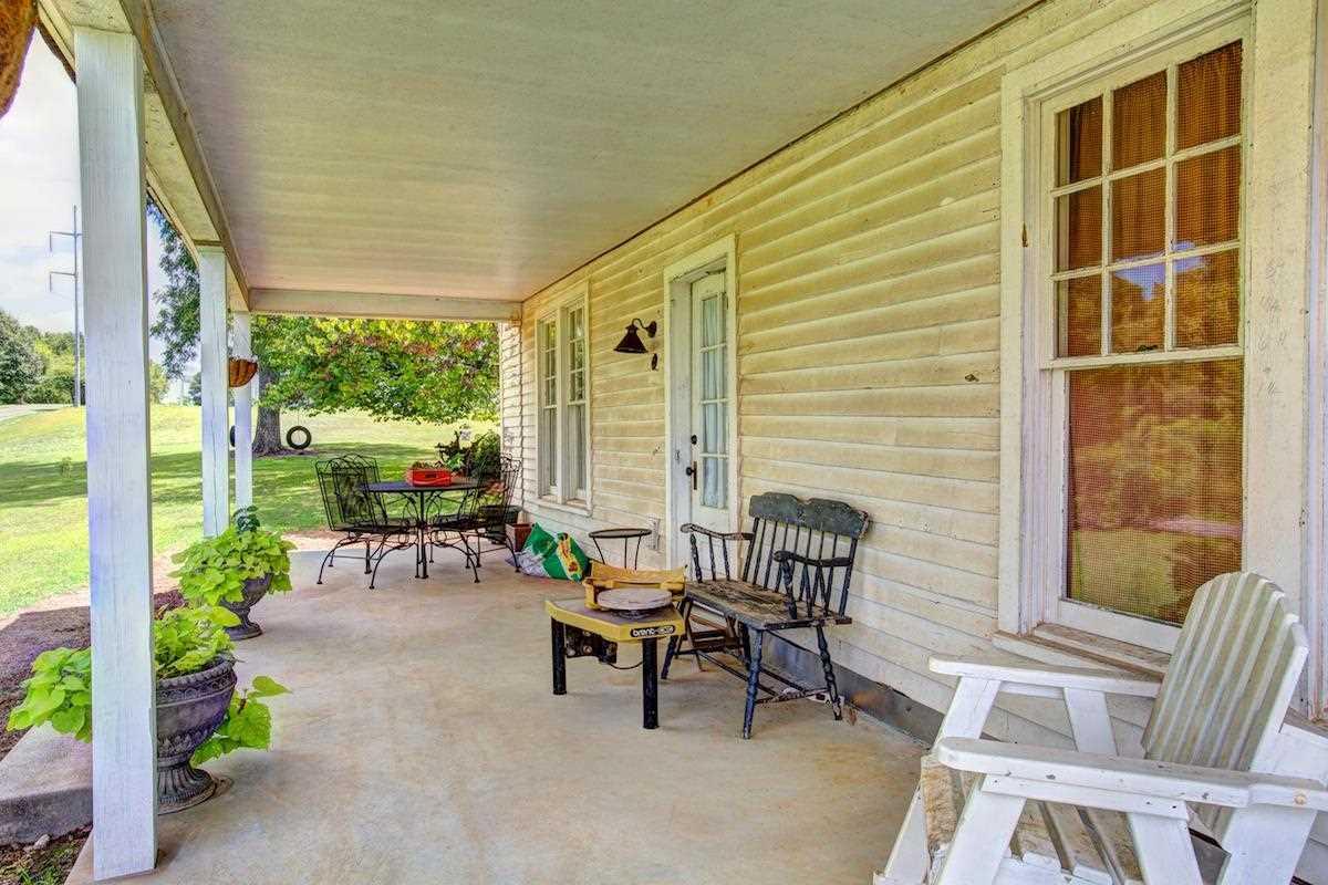 1836 Pisgah Ridge Road - Photo 1