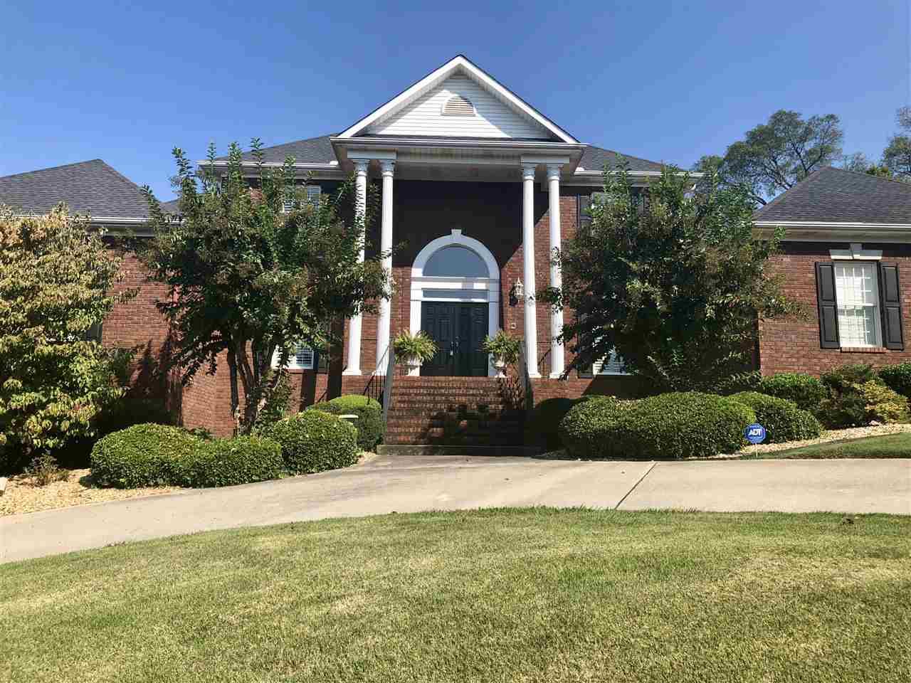 117 Clifts Cove Blvd - Photo 1