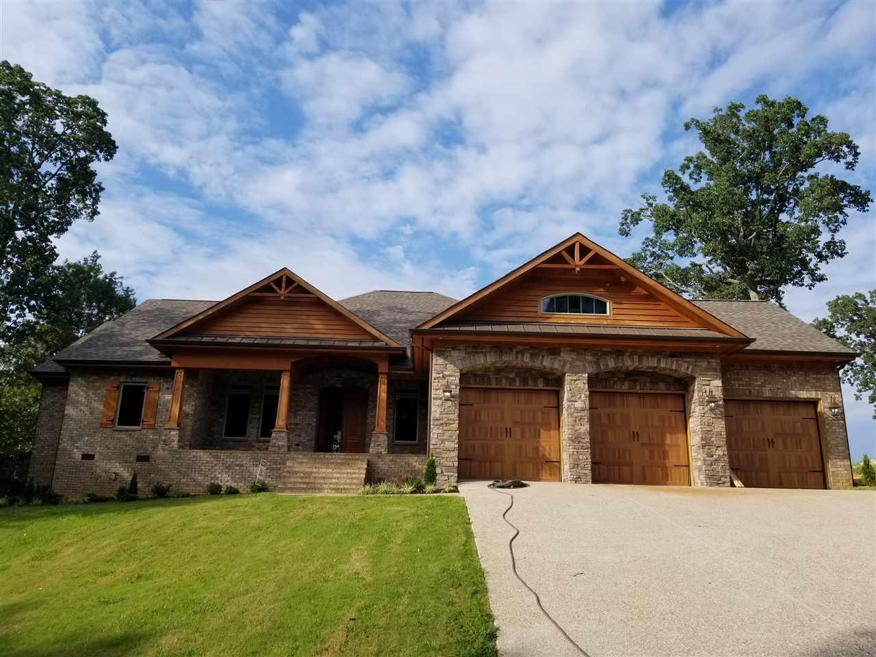 424 Millstream Trail - Photo 1