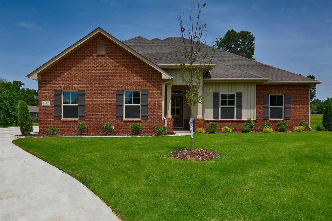107 Harvest Hill Court - Photo 1
