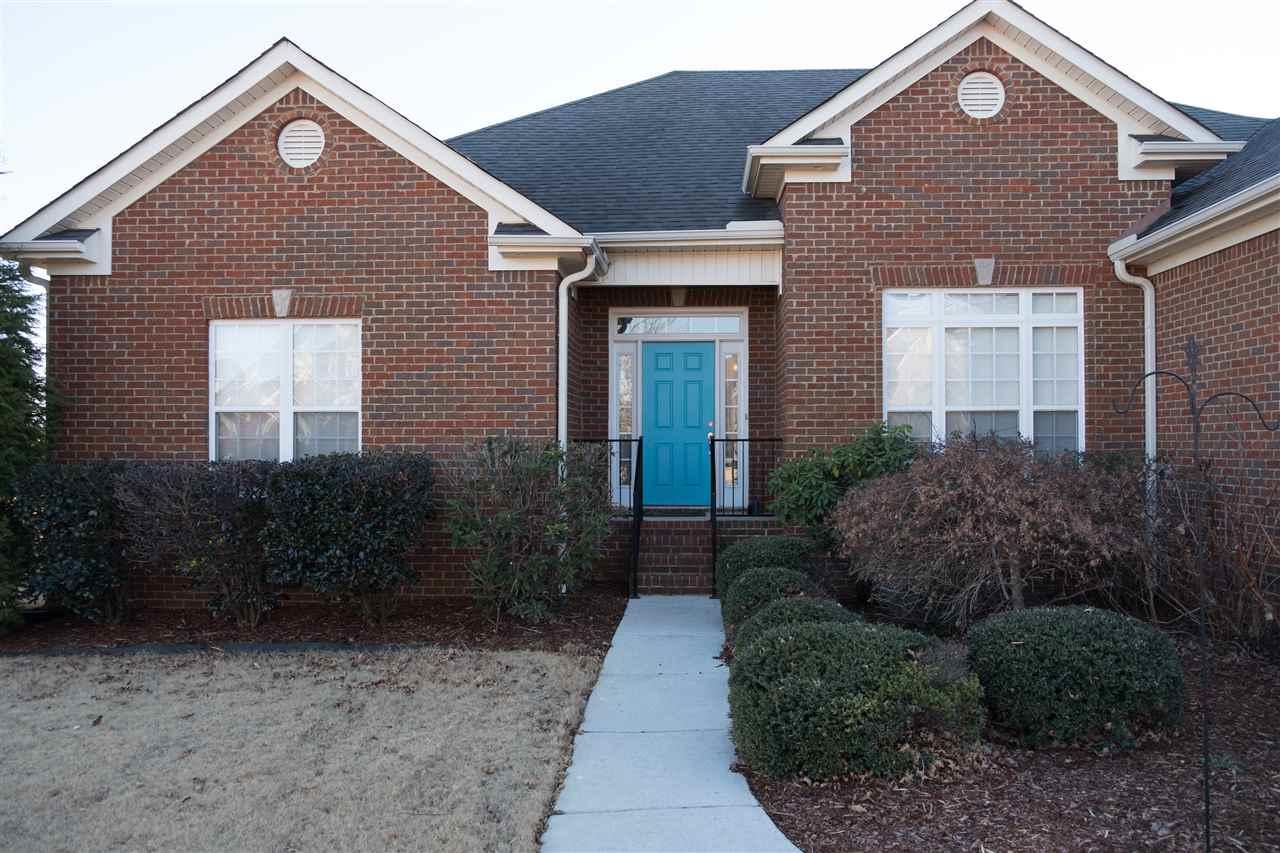 25575 Gray Stone Drive - Photo 1