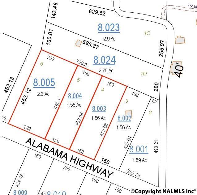 3202 Alabama Highway 117 - Photo 1