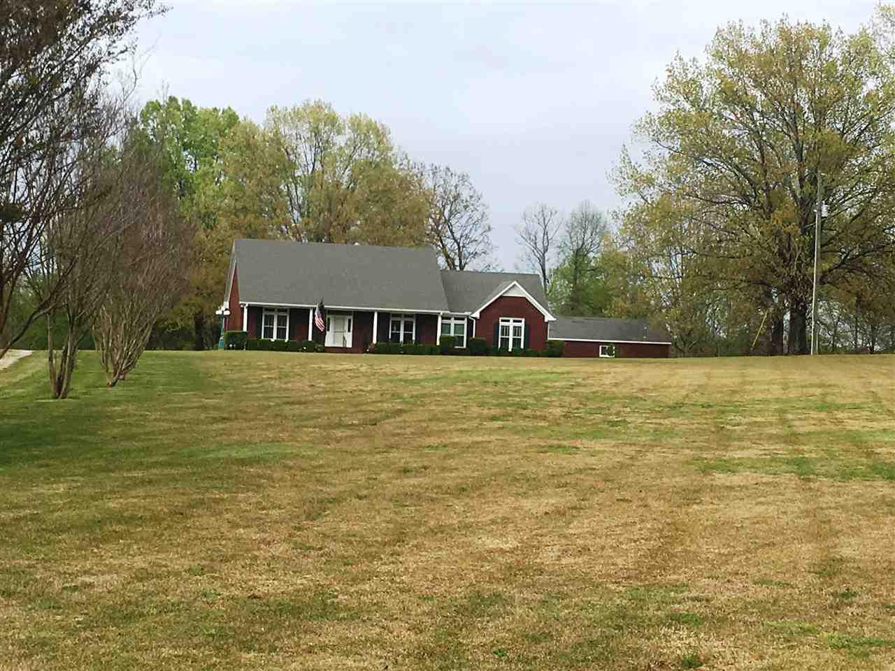 8501 County Road 214 - Photo 1
