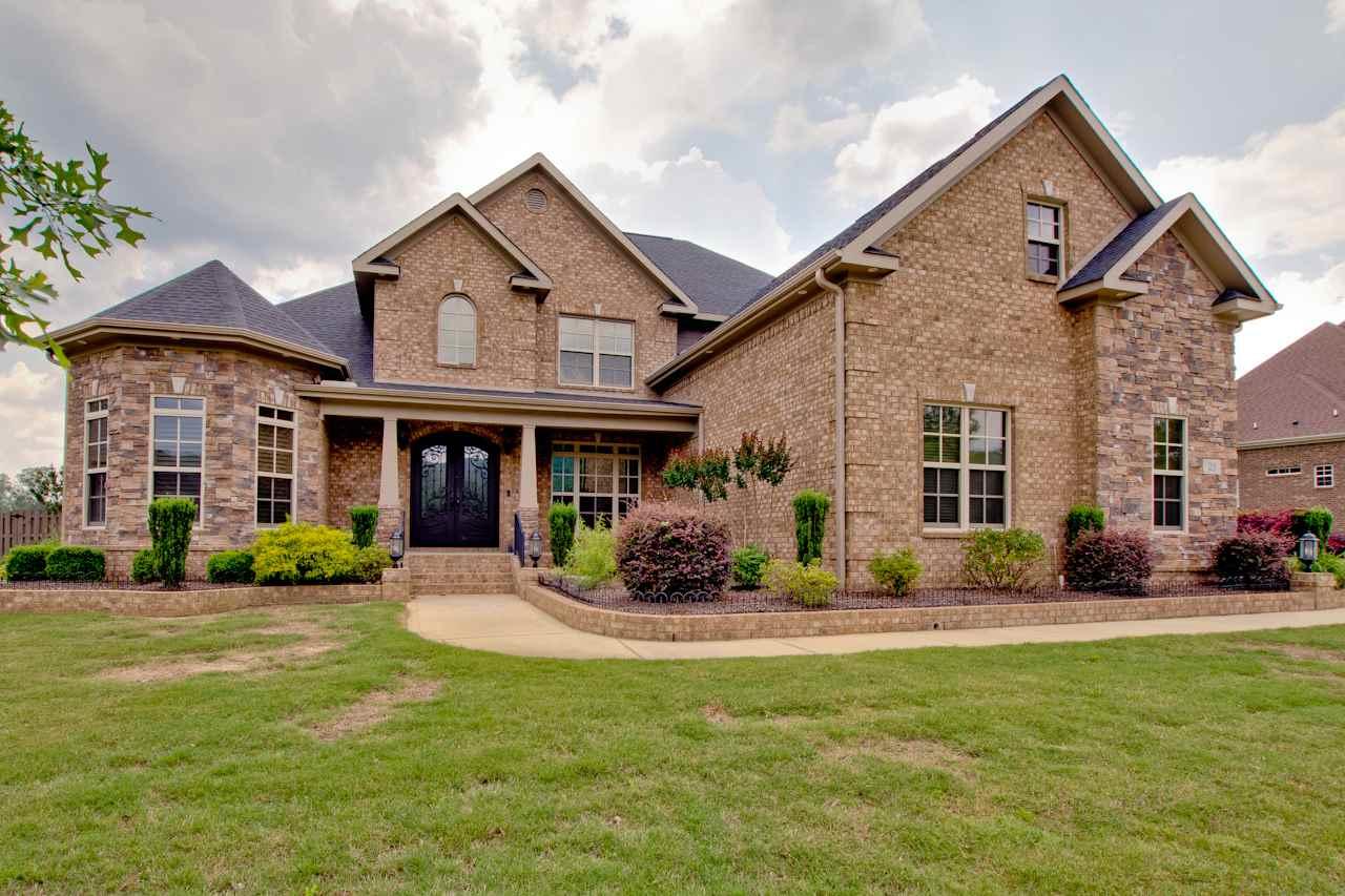 23 Mcmullen Lane - Photo 1