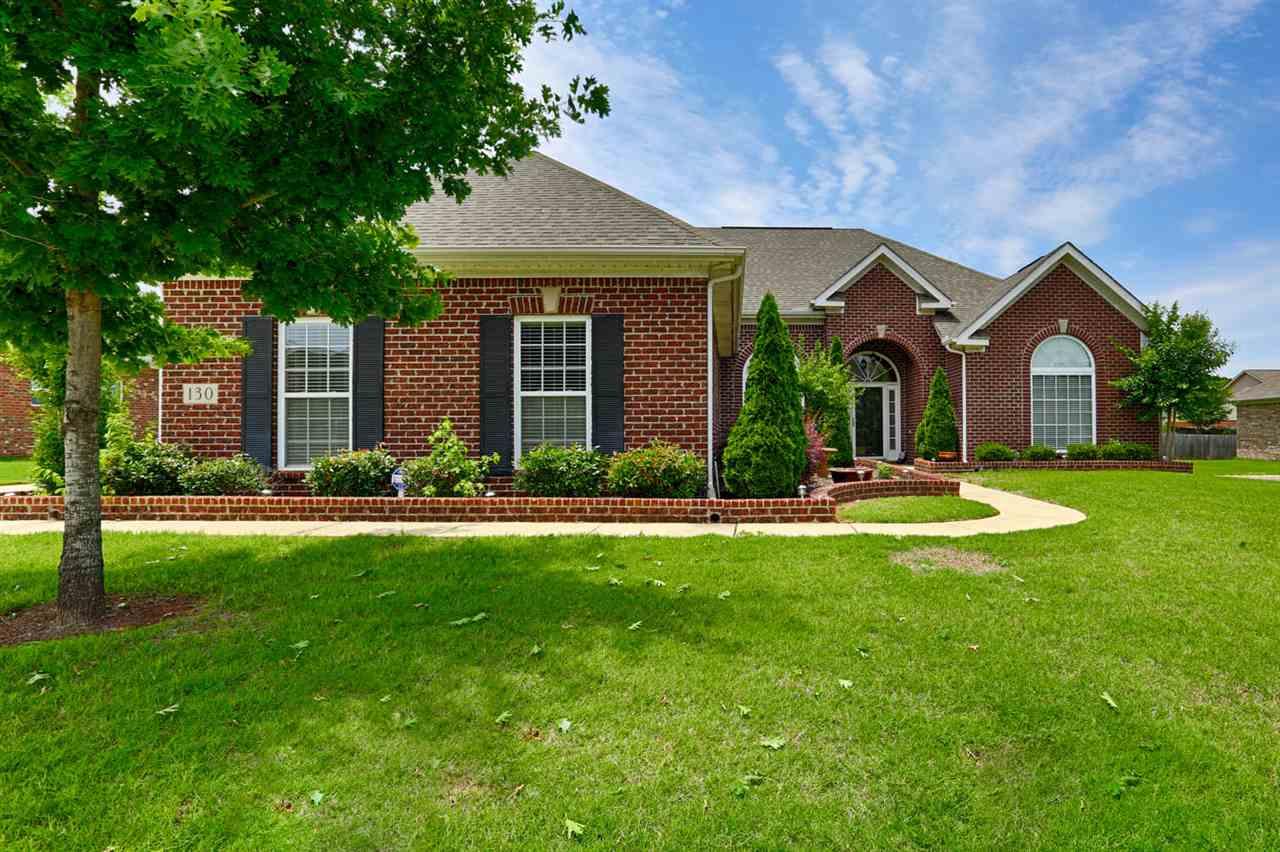 130 Legacy Cove Drive - Photo 1