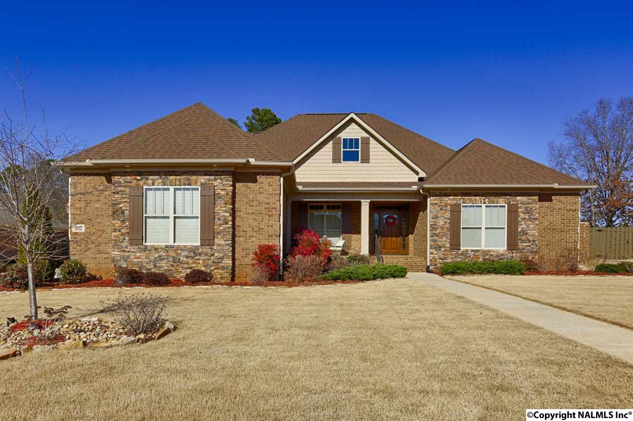 102 Neldabrook Way - Photo 1