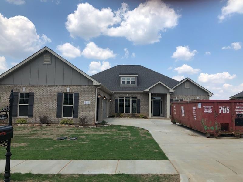 216 Hilltop Ridge Drive - Photo 1