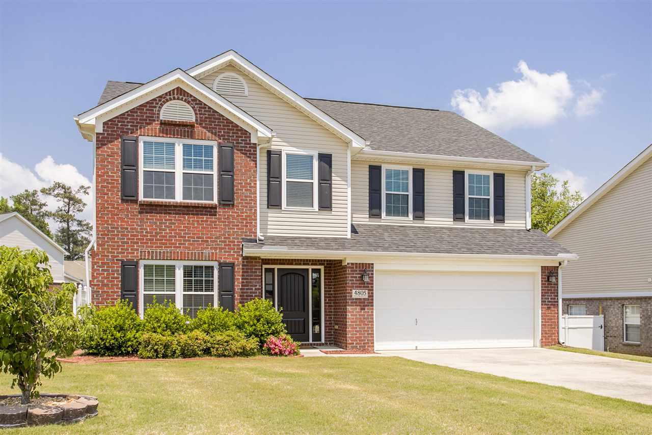 4805 Inglewood Court - Photo 1