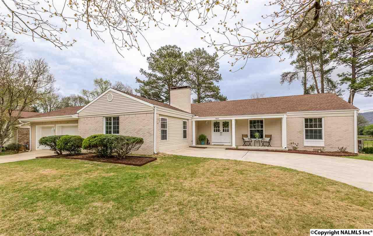 9005 Willow Hills Drive - Photo 1