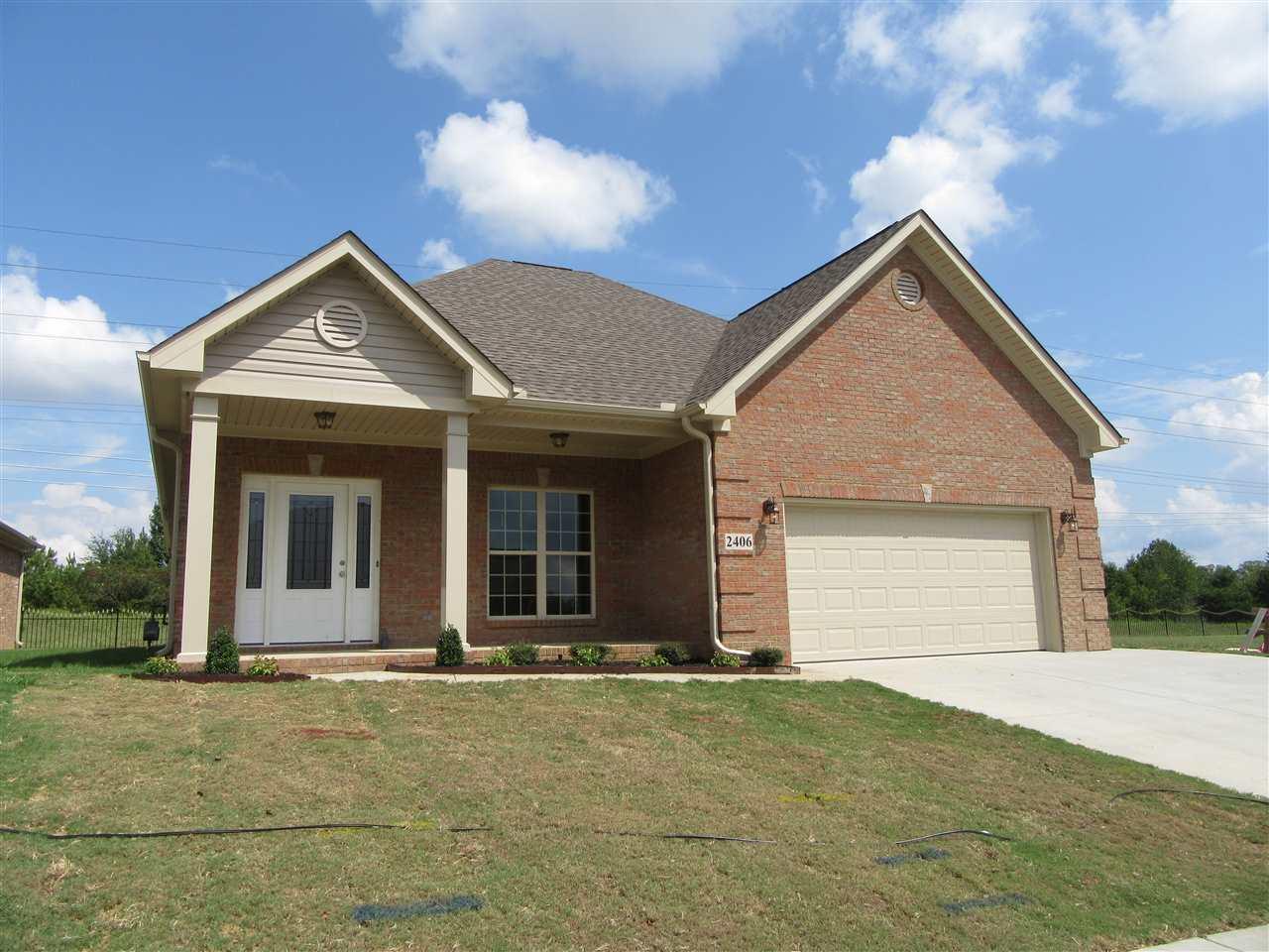 2406 Aldingham Drive - Photo 1