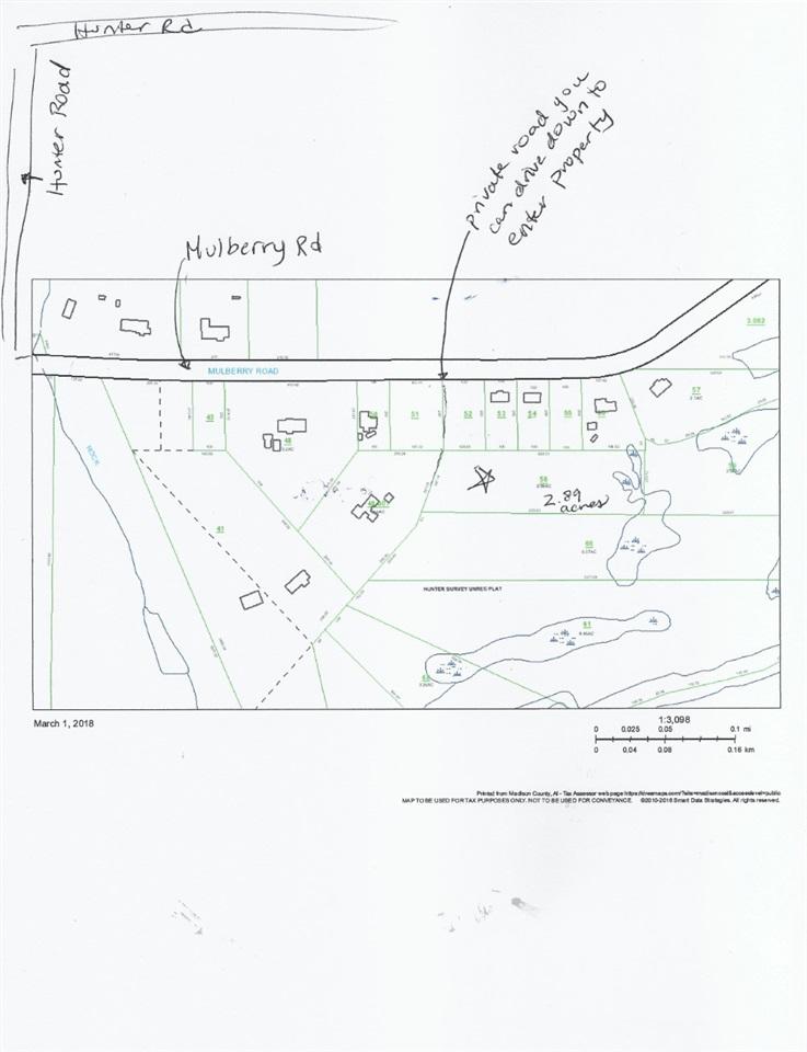 0 Mulberry Road - Photo 1