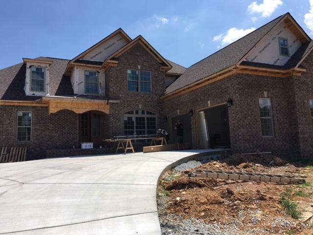 22926 Bluffview Drive - Photo 1