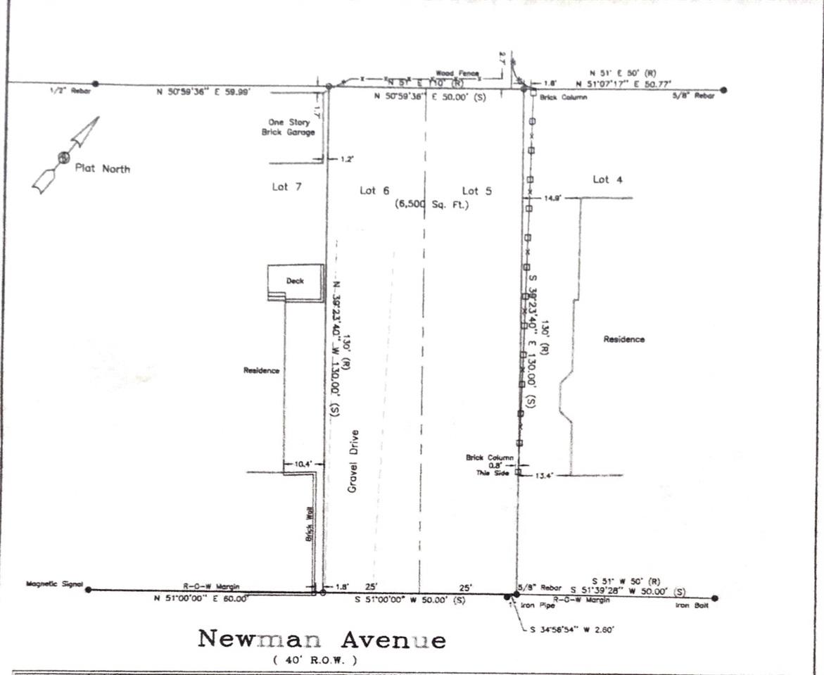 0 Newman Avenue - Photo 1
