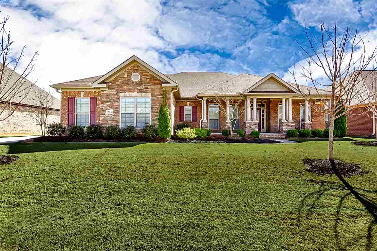 2906 Chantry Place - Photo 1