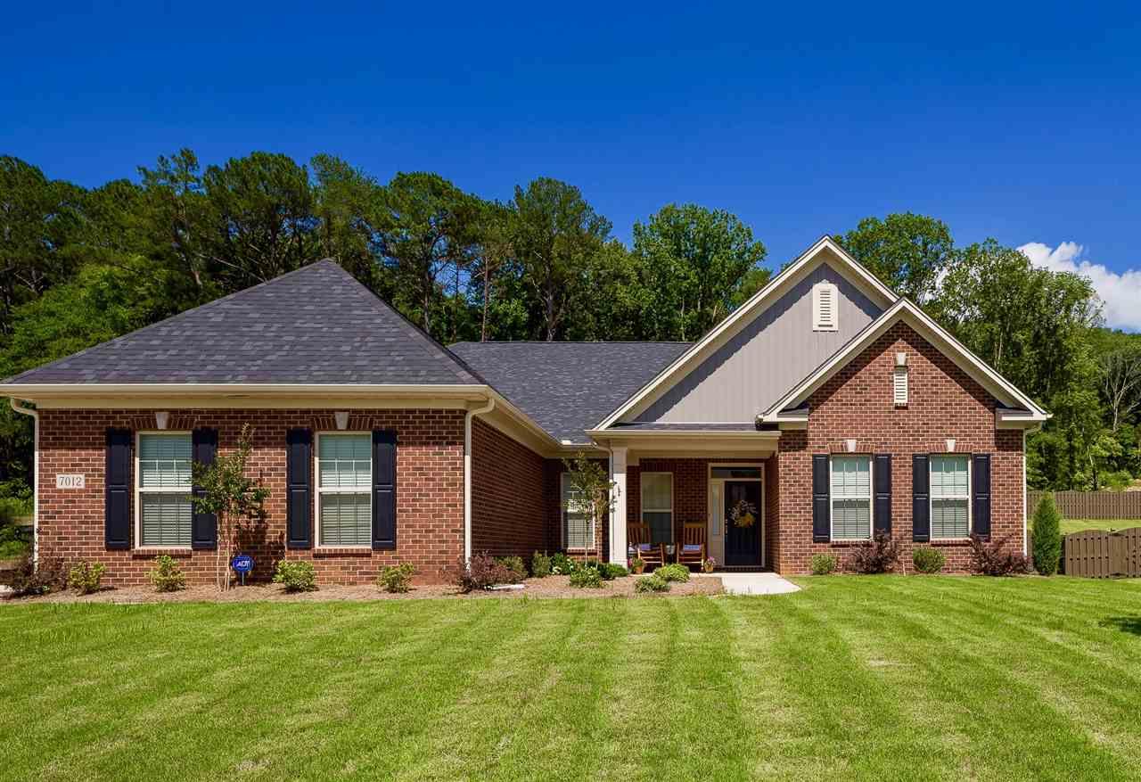 7012 Jane Elizabeth Drive - Photo 1