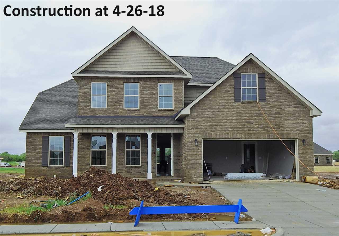 116 Cove Brook Drive - Photo 1