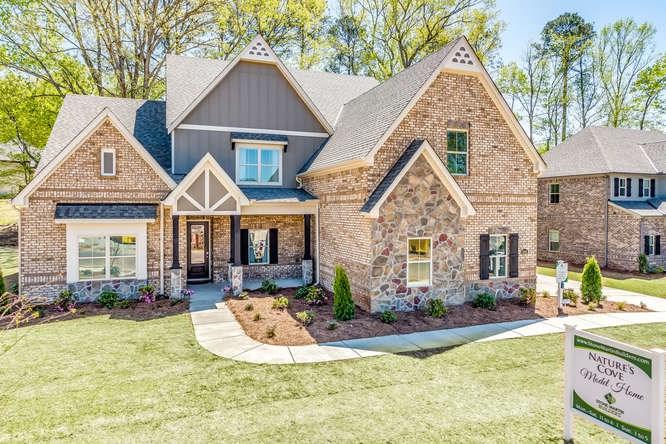 3003 Ginn Point Road - Photo 1