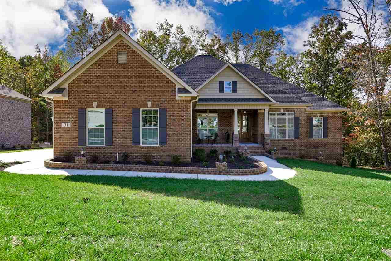 31 Natures Ridge Way - Photo 1
