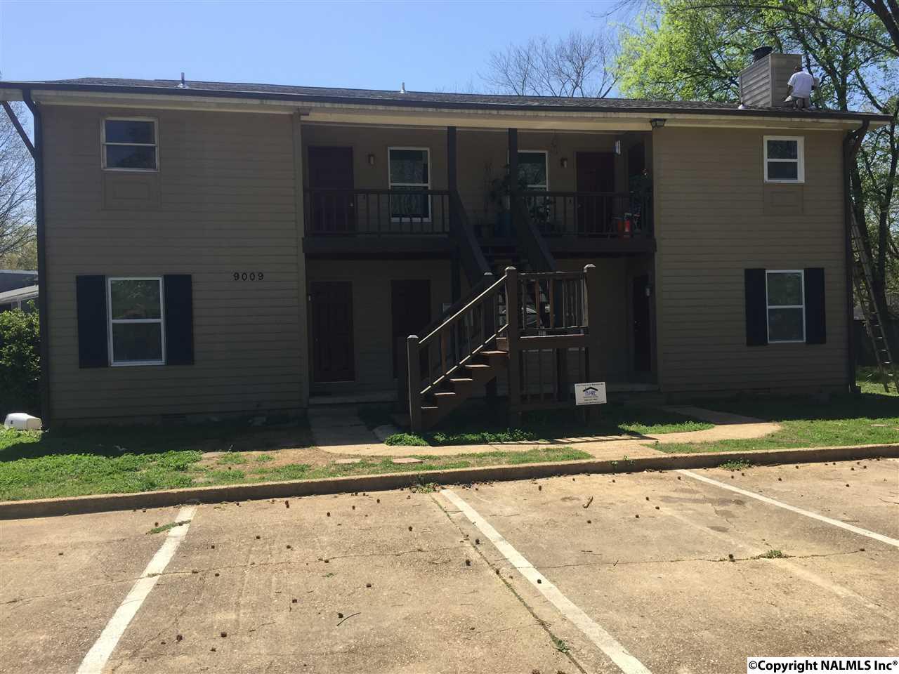 9009 Mahogany Row - Photo 1