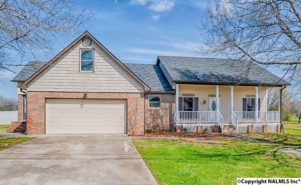 140 Canopy Road - Photo 1