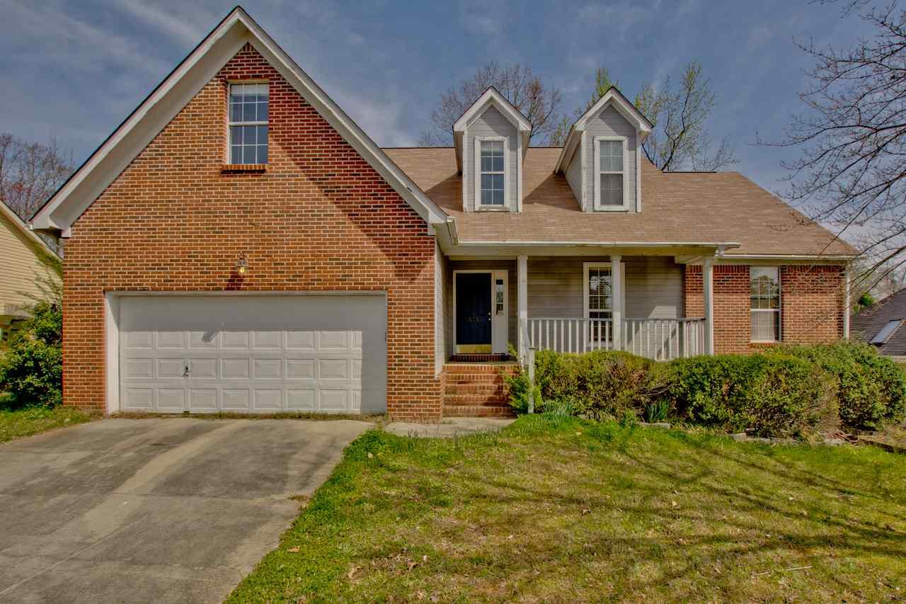 123 Dartmouth Drive - Photo 1