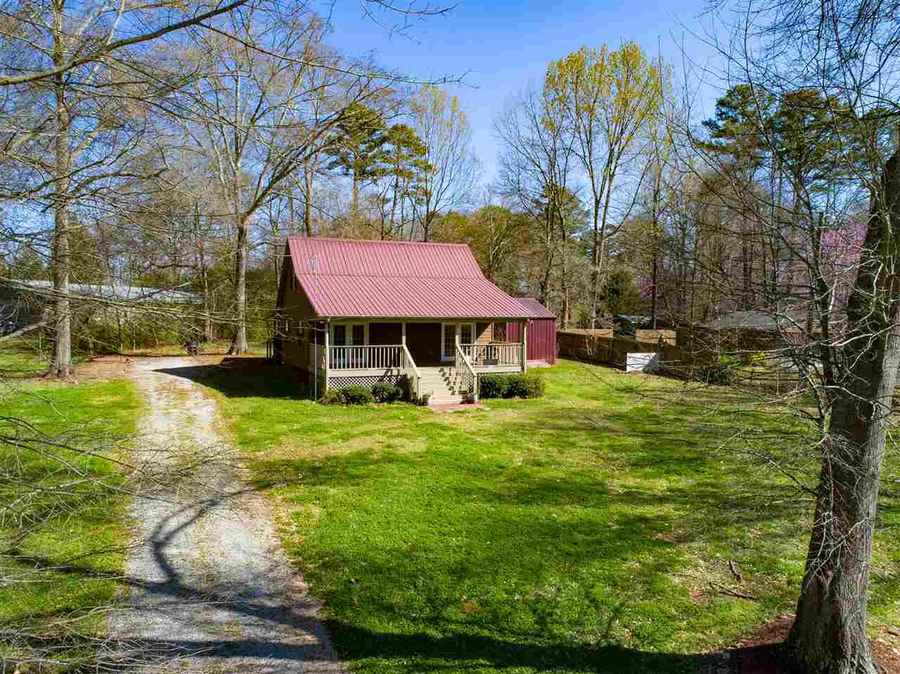 1358 County Road 415 - Photo 1