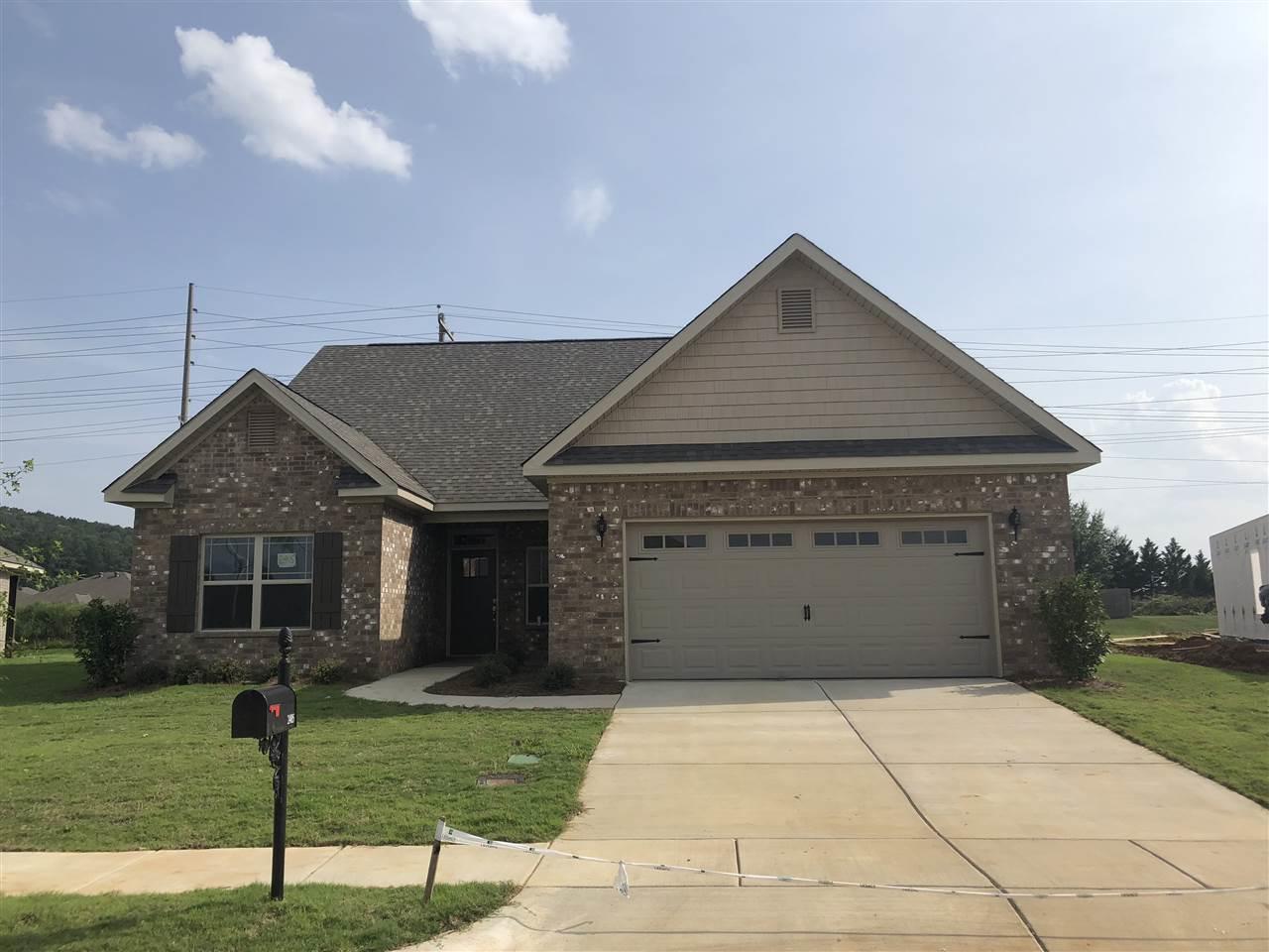 2405 Hobbstone Circle - Photo 1