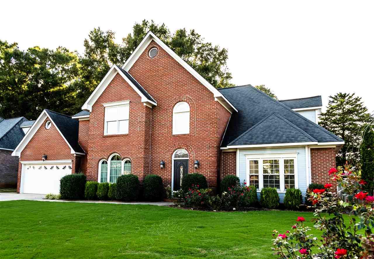 3211 Manassas Run - Photo 1