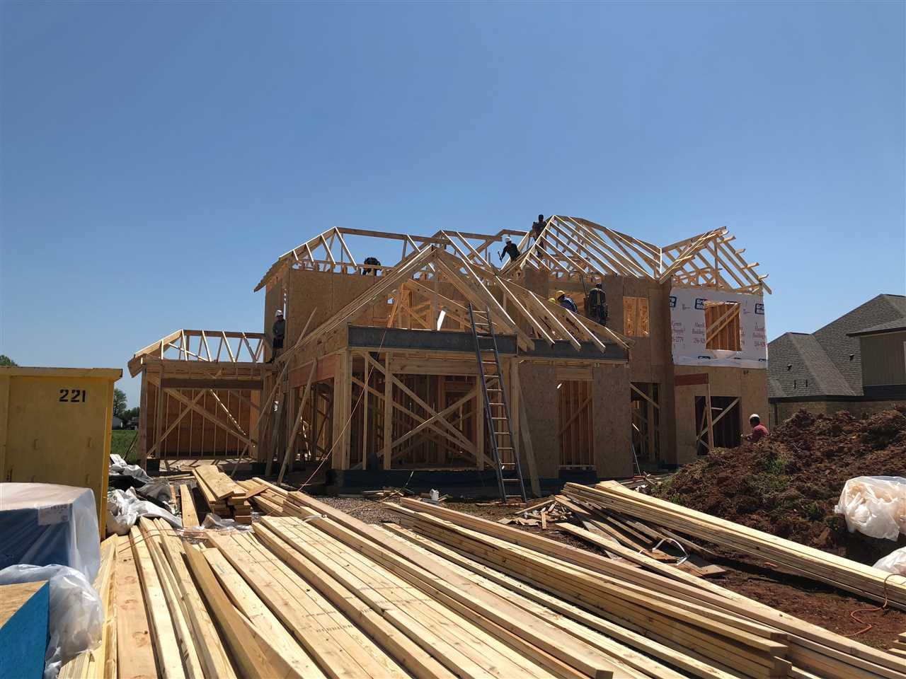 123 Madelyn Drive - Photo 1