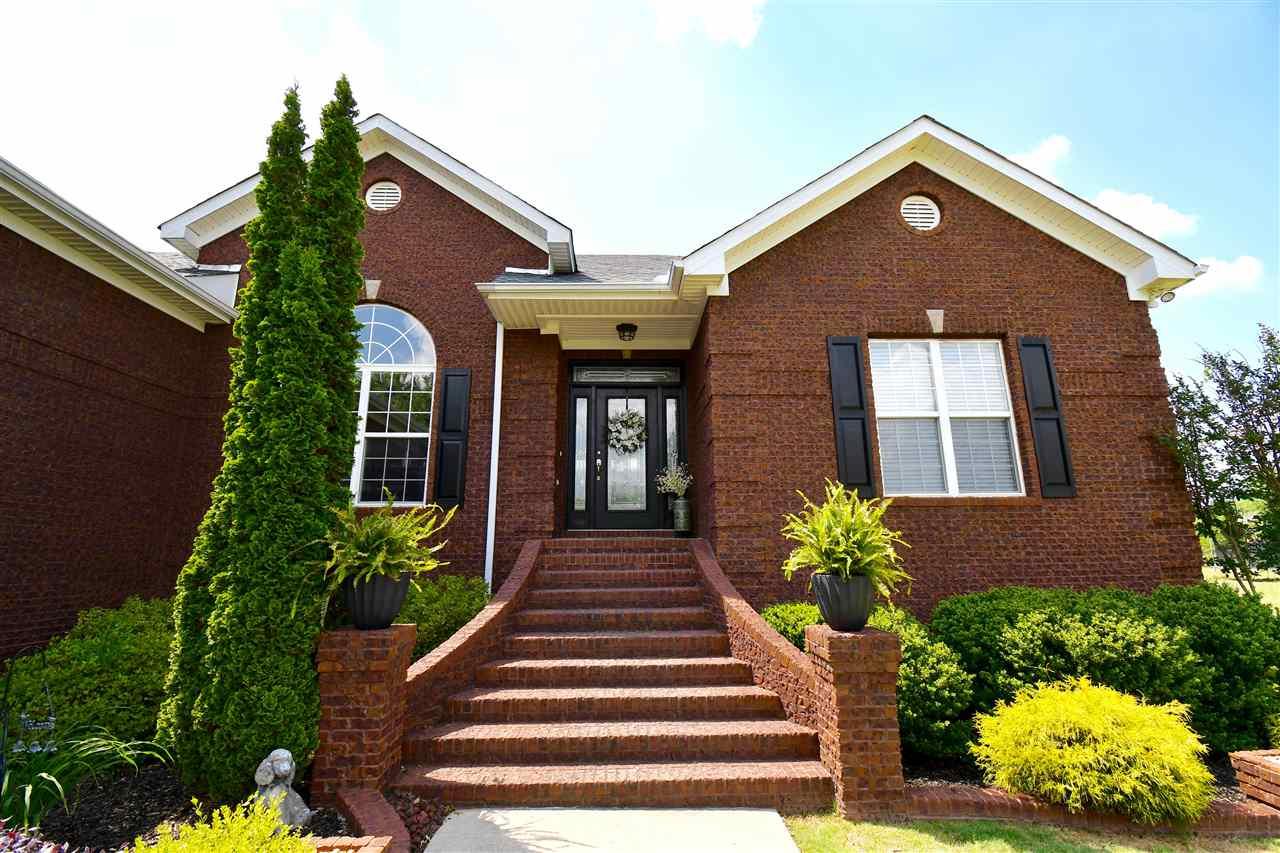 14561 Foxwood Drive - Photo 1