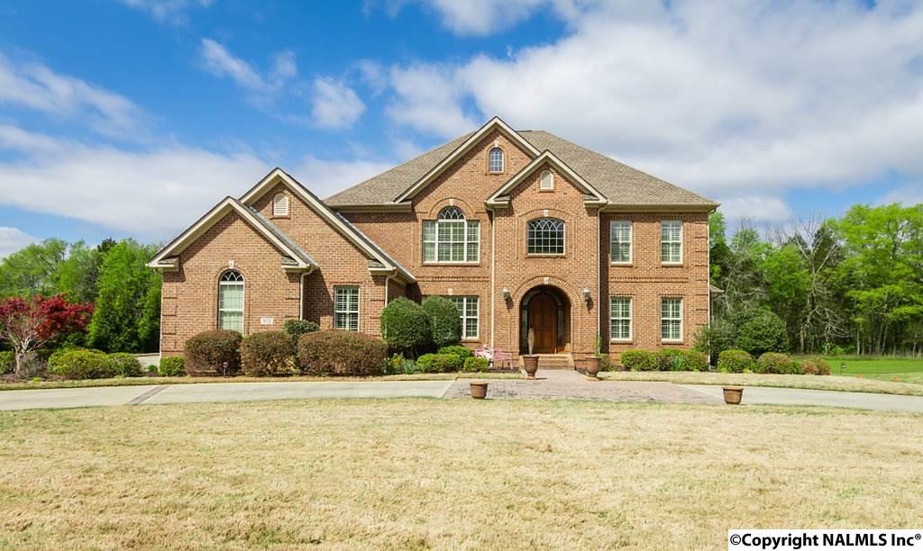 3721 Woodtrail - Photo 1