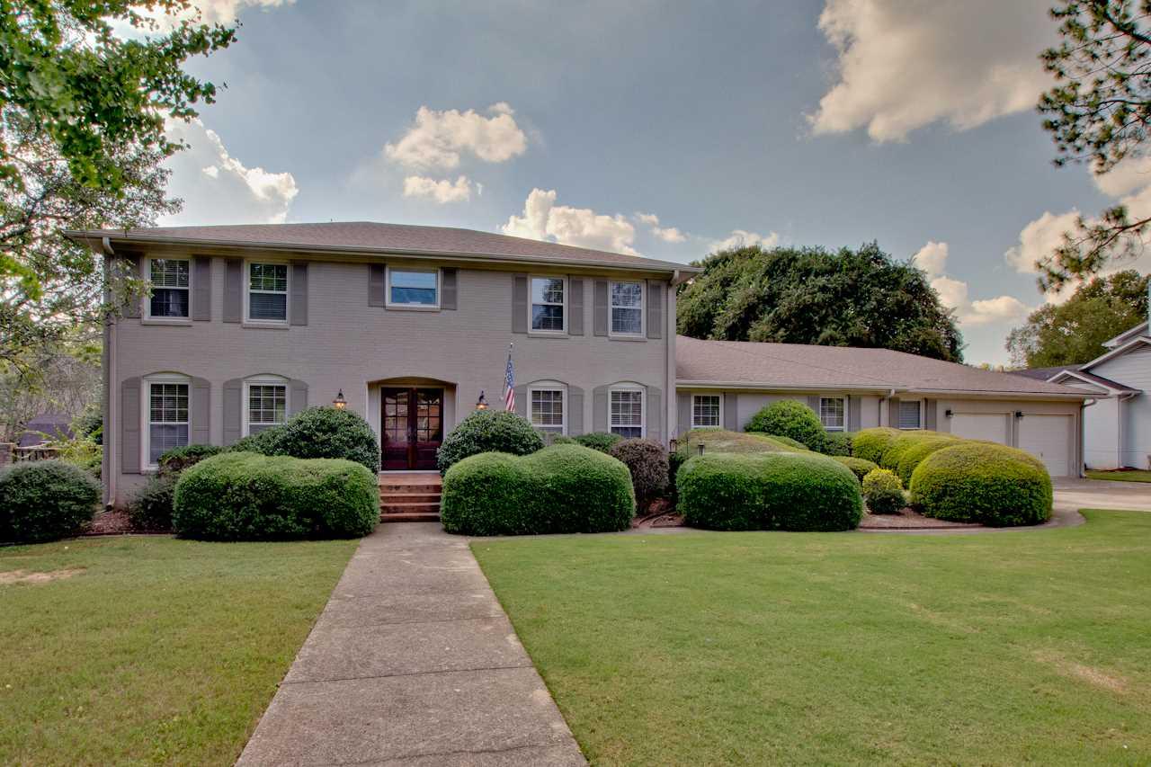 4004 Nunn Road - Photo 1