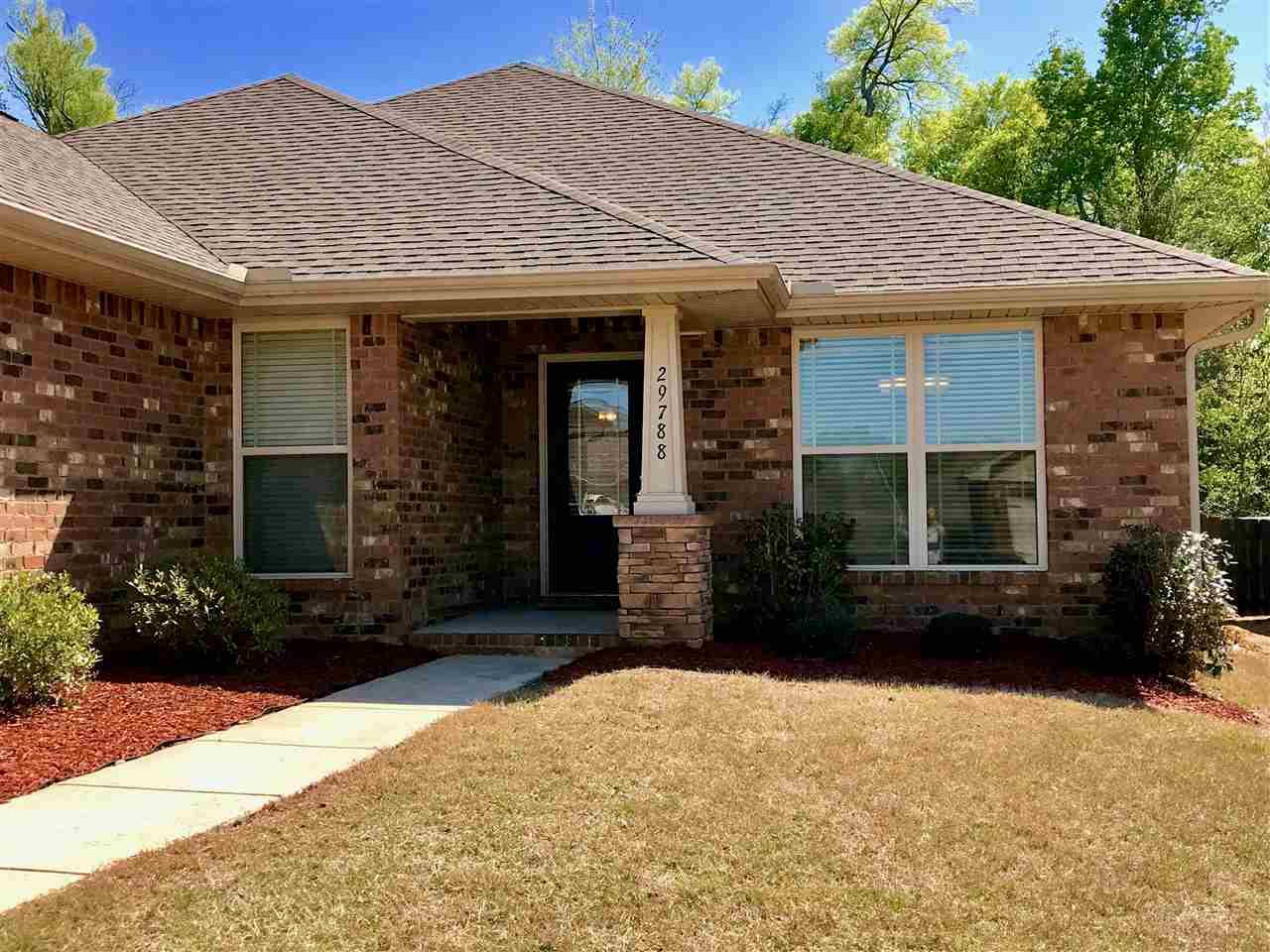 29788 Crockett Run Lane - Photo 1