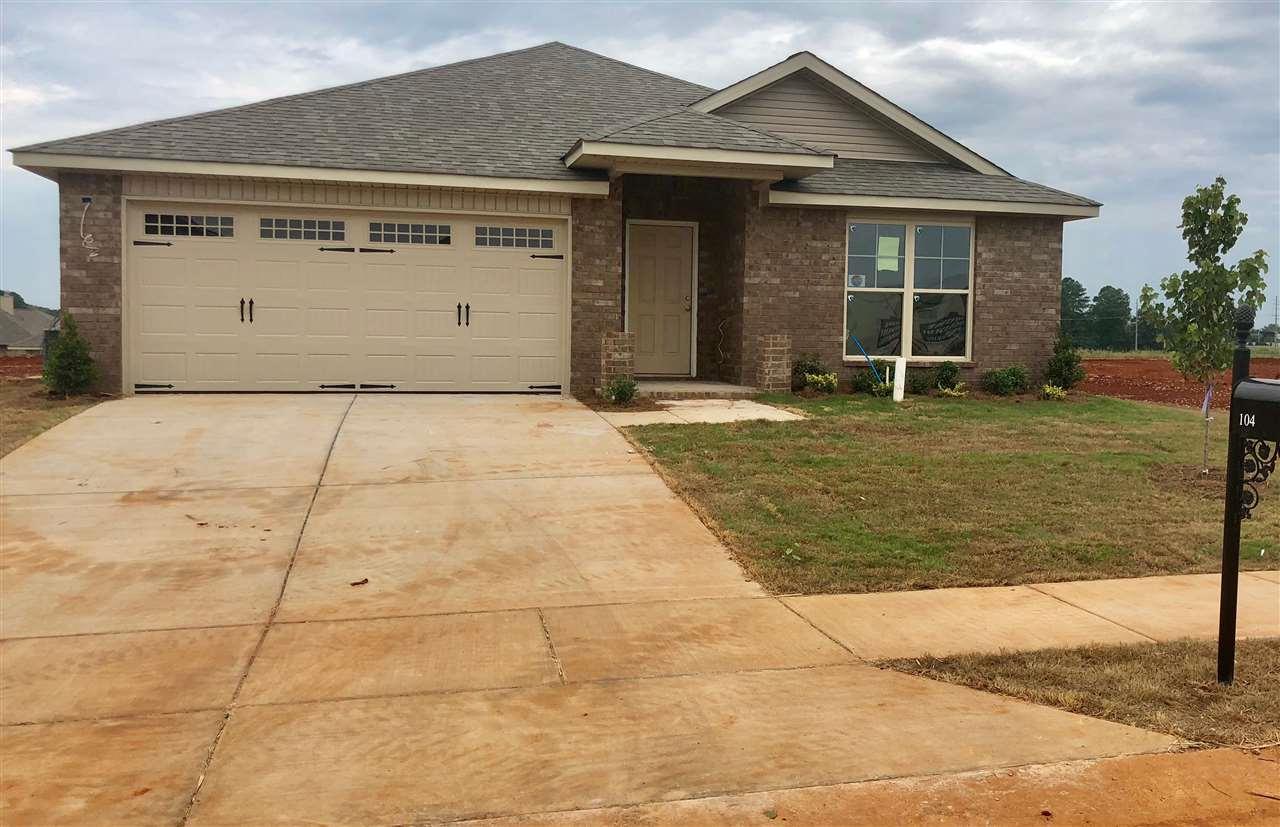 104 Daymark Drive - Photo 1