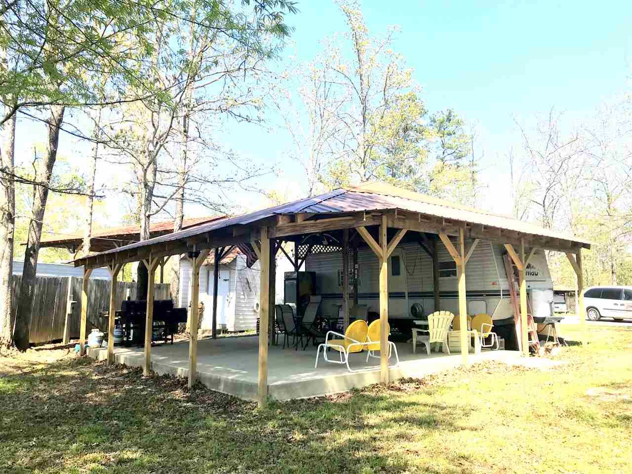 County Road 640 - Photo 1
