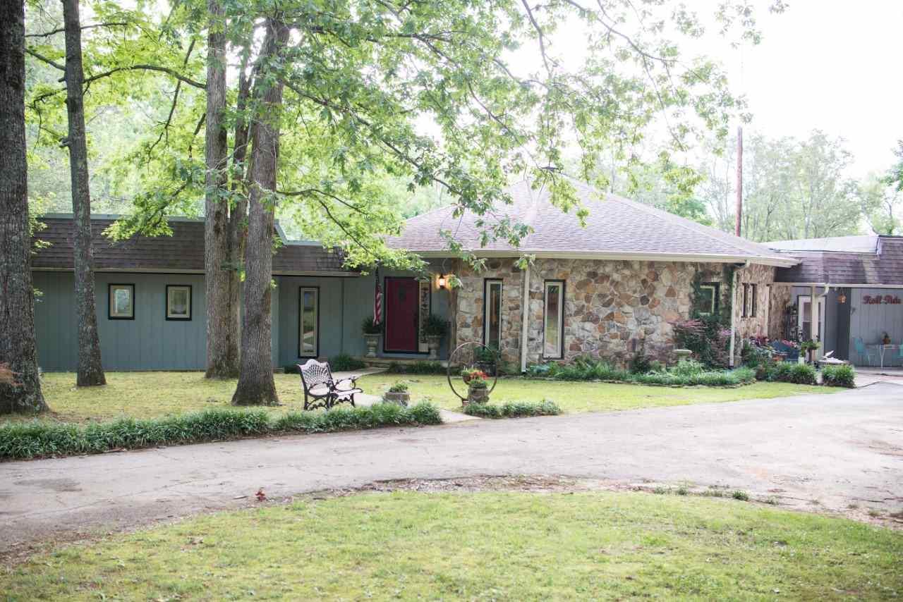 21 Ramblewood Private Drive - Photo 1
