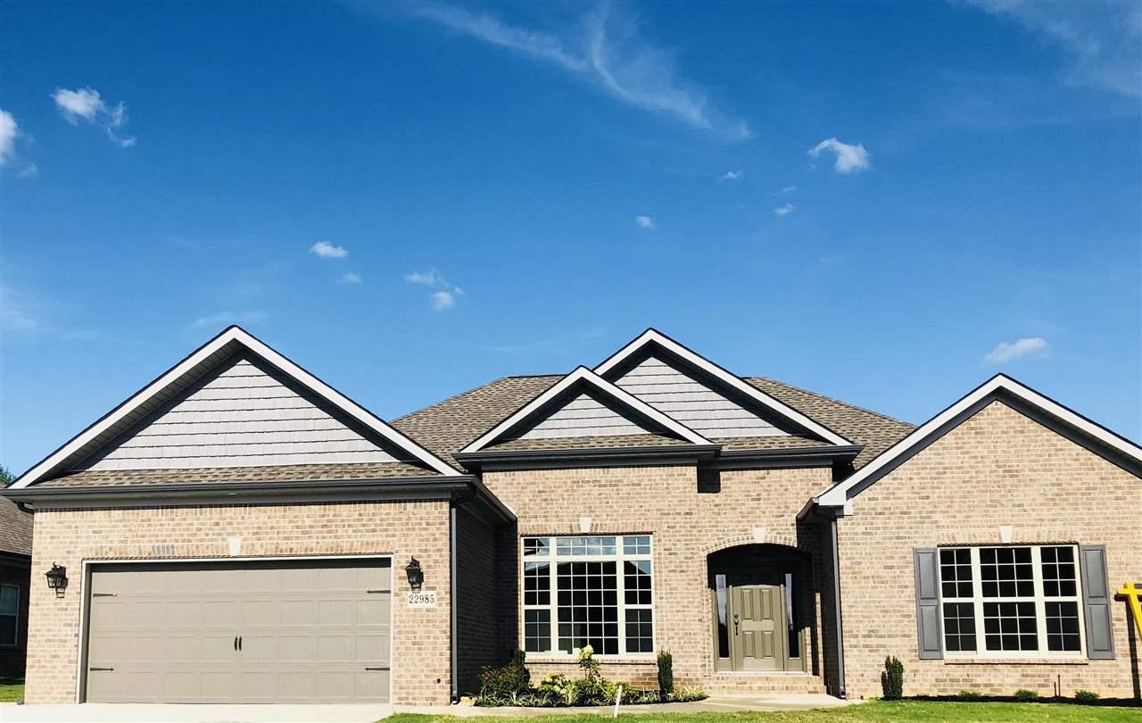 22985 Pin Oak Drive - Photo 1